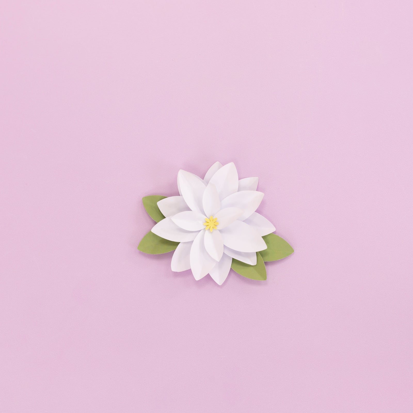 Crafter’s Companion Paper Punch - Petal 1"