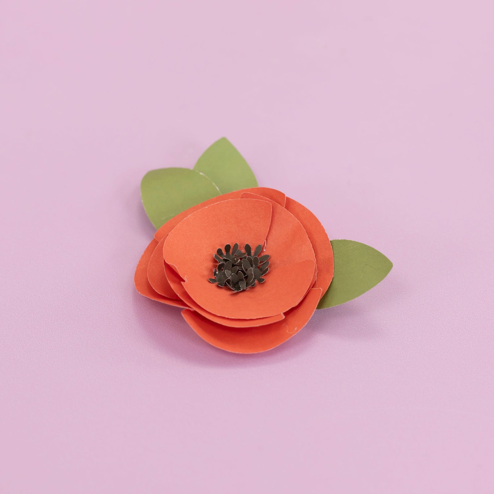 Crafter's Companion Paper Punch - Daisy 3/8"