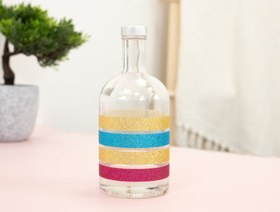 Crafters Companion Washi Rolls - Glitter
