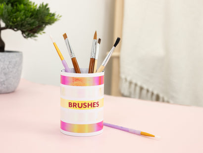 Crafters Companion Washi Rolls - Holographic
