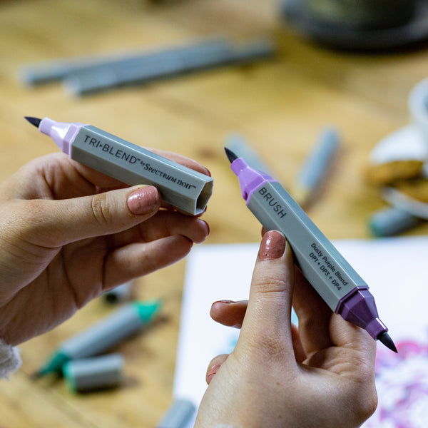Markers