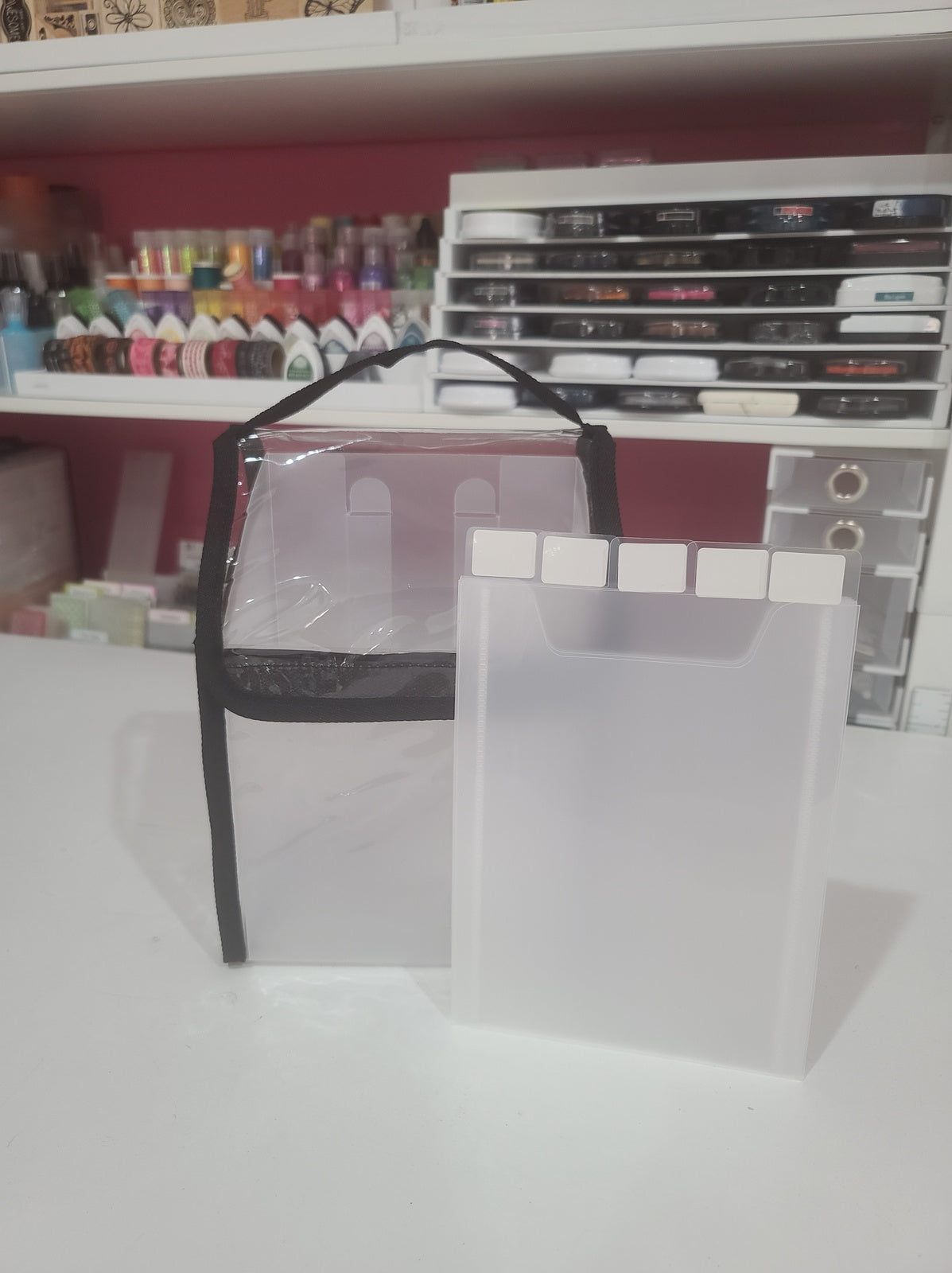 KATIE Buddy Bag