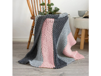 Learn to Knit Club Box - Pastel