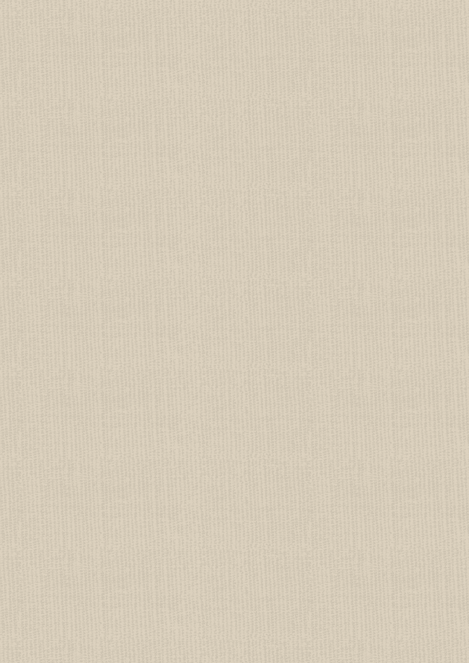 Vintage Carnival Luxury Linen Cardstock - A4