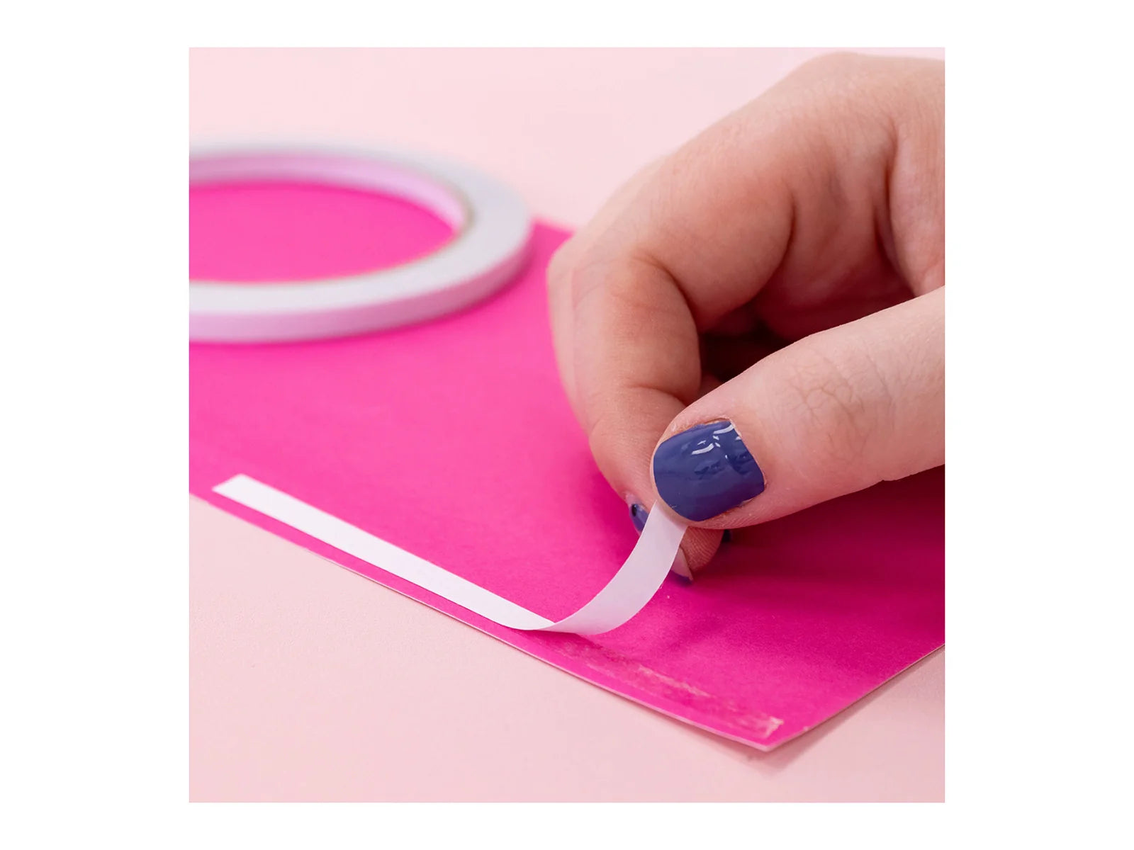 Violet Studios Double Sided Tape - 15m BULK X 3
