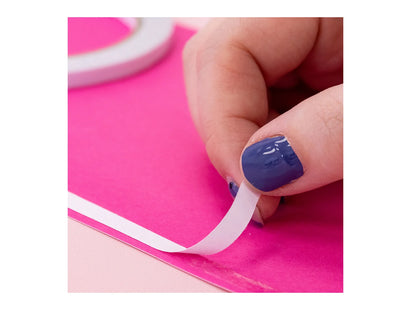 Violet Studios Double Sided Tape - 15m BULK X 3