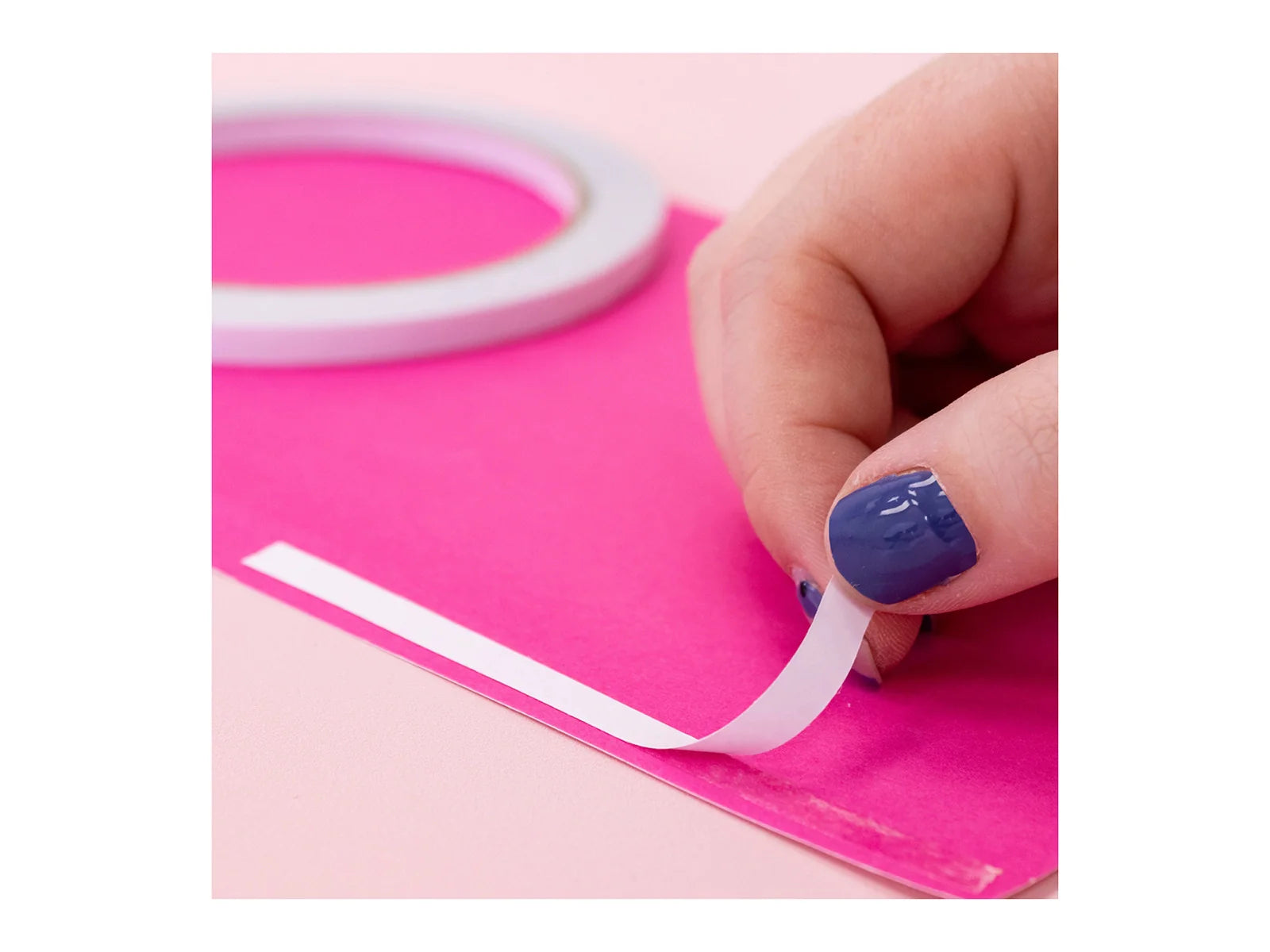 Violet Studios Double Sided Tape - 15m BULK X 3