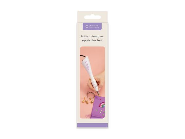 Crafter's Companion Hotfix Rhinestone Applicator Tool - EU