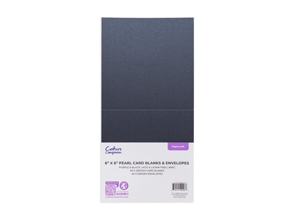 Crafter's Companion 6