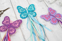 Crafter’s Companion Multi Craft Die - Lace Butterfly Die