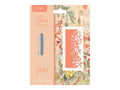 Nature's Garden Flora & fauna Metal Die Edge'able - Lady Luck