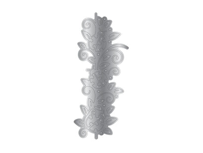 Nature's Garden Flora & fauna Metal Die Edge'able - Lady Luck