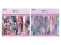 Nature's Garden Lunar Blooms Paper Pad Collection