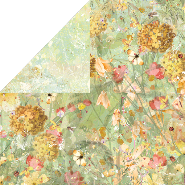 Nature's Garden Flora & Fauna - 6