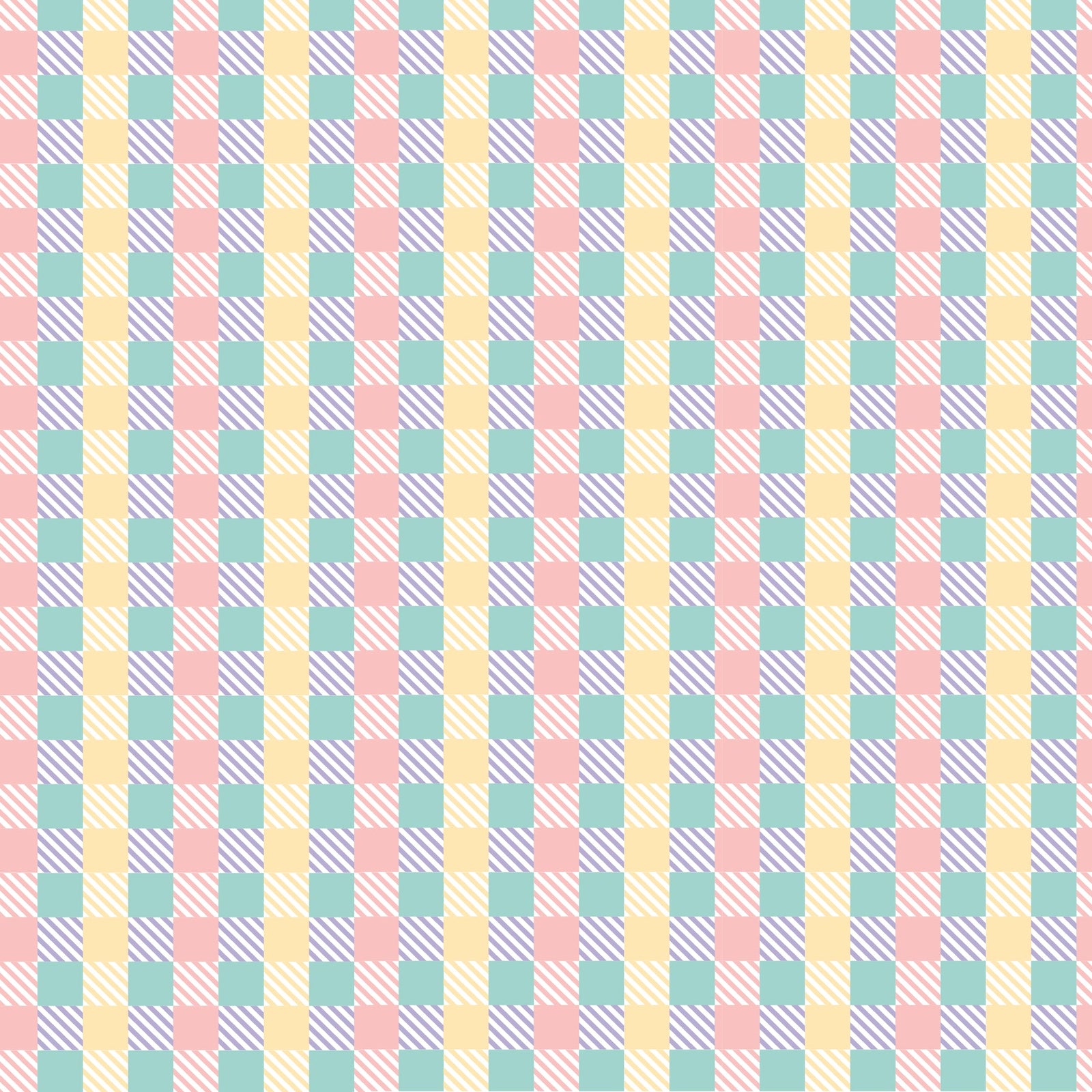 Crafters Companion 6 x 6 Paper Pad - Celebrations!
