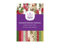 Poinsettia Perfection Collection - Digital Paper Pad