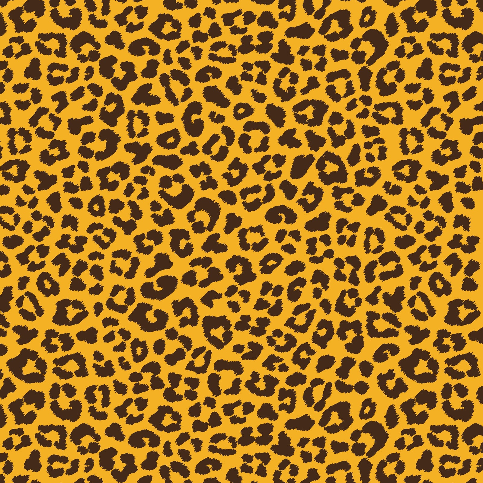 Sara Signature Royal Jungle Special Effects Pad - 8” x 8”