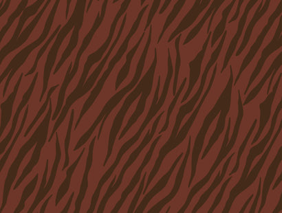 Sara Signature Royal Jungle Special Effects Pad - 8” x 8”