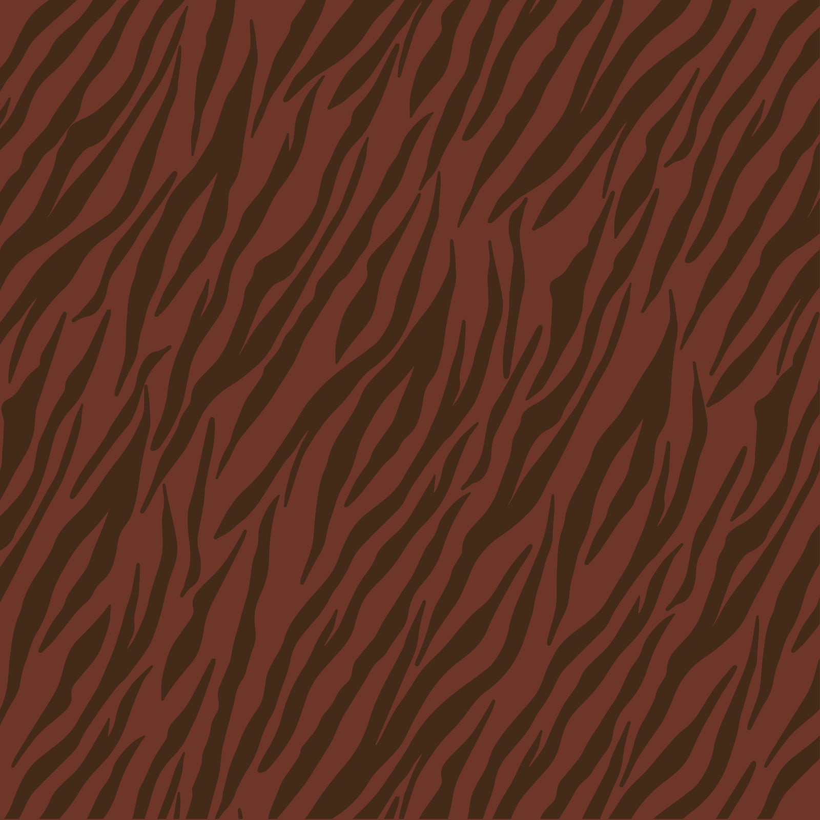 Sara Signature Royal Jungle Special Effects Pad - 8” x 8”