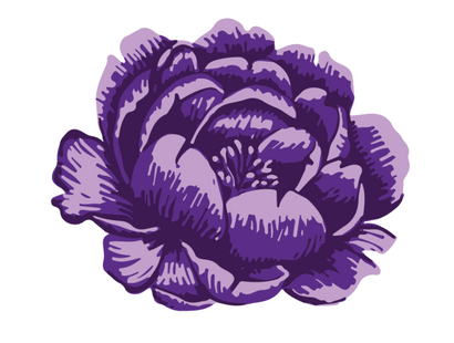 Spectrum Noir Harmony Quick-Dry Dye Inkpad - Pale Fig