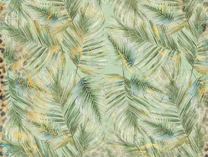 Sara Signature Royal Jungle 12” x 12” Paper Pad