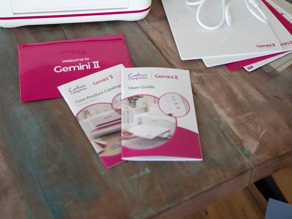 User Manuals