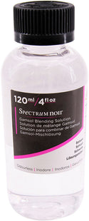Gamsol  - 4oz Bottle - Spectrum Noir Custom Label Only