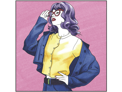 Spectrum Noir-Illustrator 12pc-Essential Illustration
