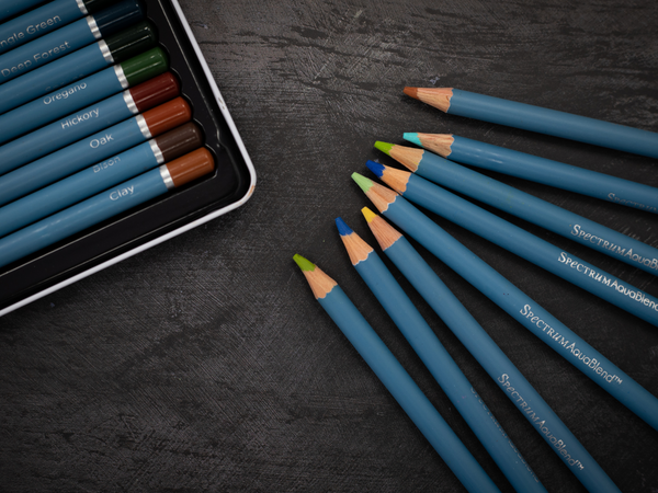 Pencils
