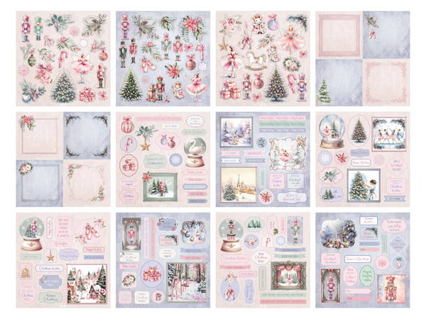 Sara Signature A Christmas Dream - 8