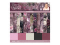 Sara Signature Thorn & Bloom 12" x 12" Paper Pad