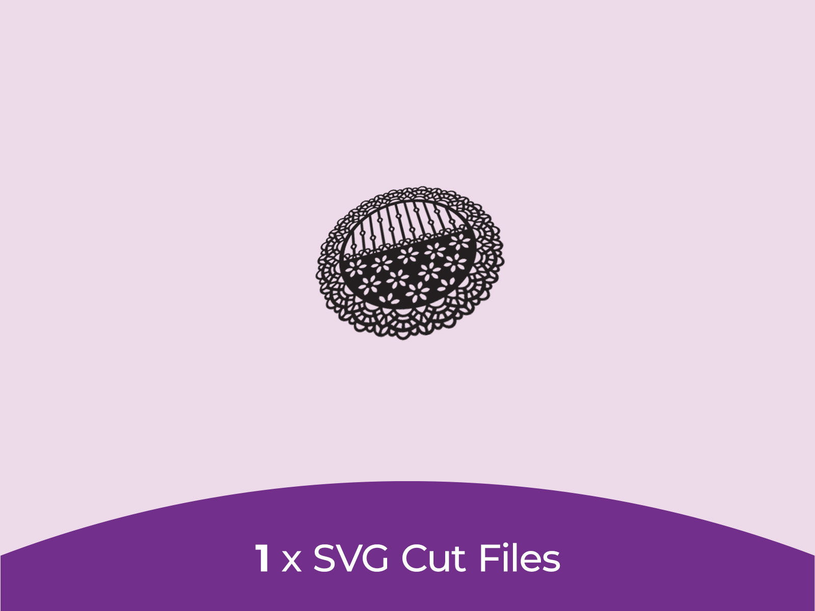 Nature's Garden Hydrangea Collection - SVG Cut Files