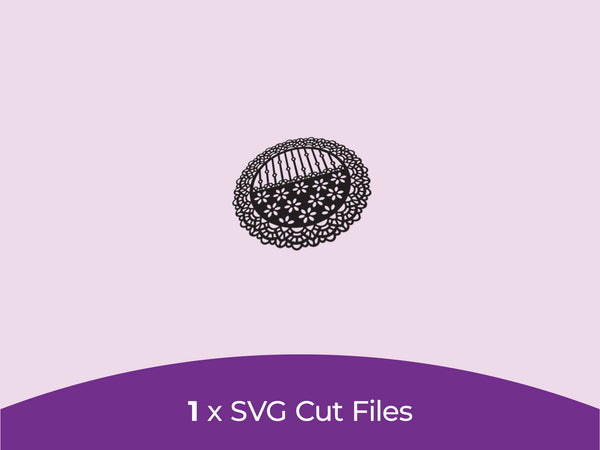 Nature's Garden Hydrangea Collection - SVG Cut Files