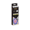 Sparkle by Spectrum Noir (3pk) - Clear Overlay
