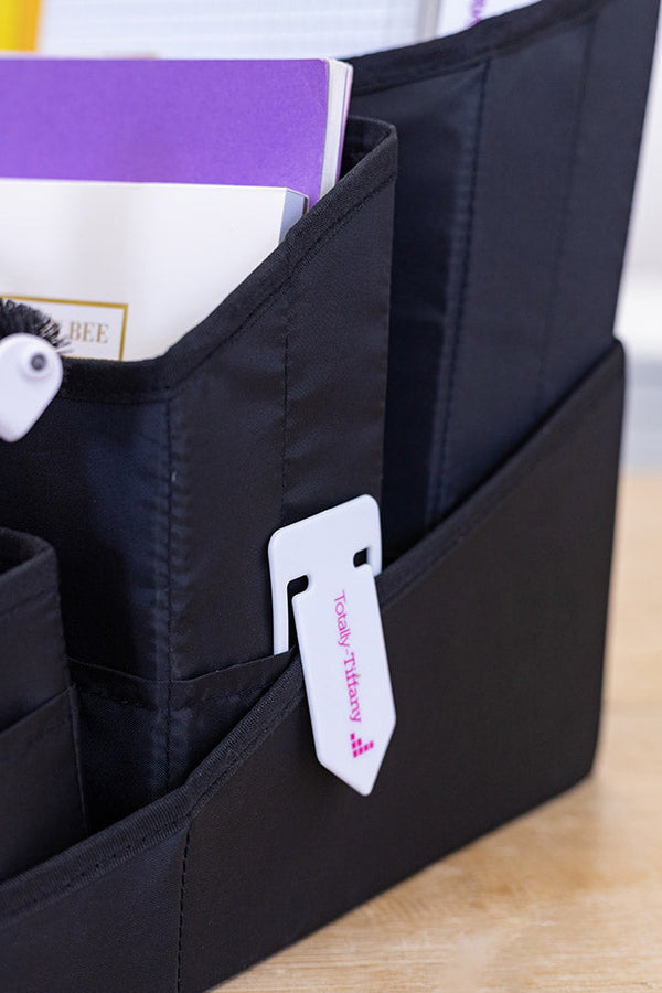 Totally Tiffany Store & Clip Pods - Clips (10 Pack)