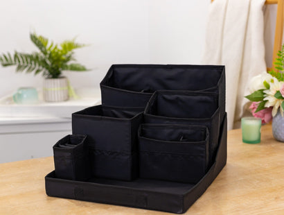 Totally Tiffany Store & Clip Pods - Small Storage