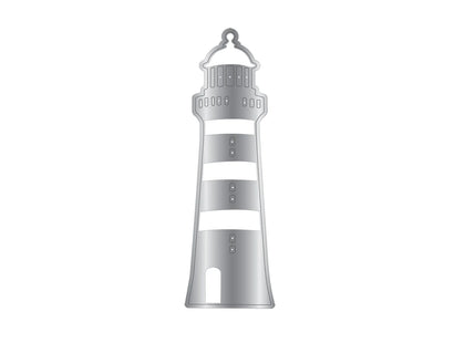 Crafter's Companion Coastal Collection Metal Die - The Lighthouse