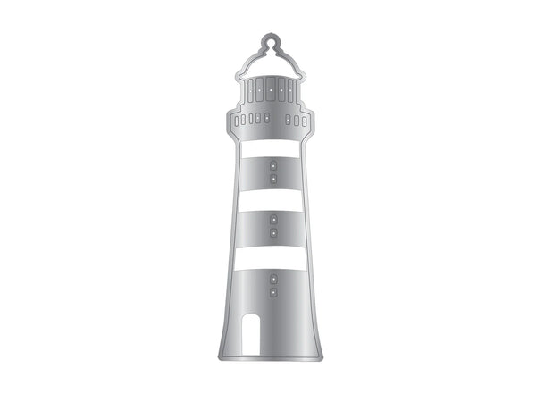 Crafter's Companion Coastal Collection Metal Die - The Lighthouse