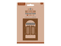 Western Collection Metal Die Create-a-Card - Western Saloon