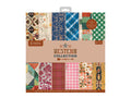 Western Collection 12”x12” Paper Pad