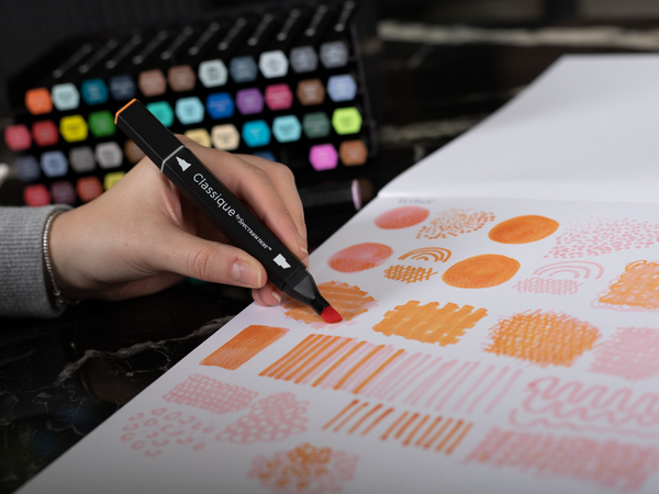 Colour Charts