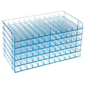 The Ultimate Pen Storage Trays 6 Pack CLEAR