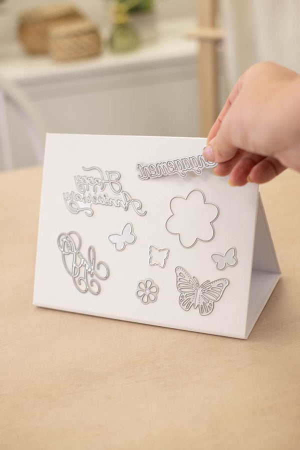 Crafter’s Companion - Magnetic Die Storage Stand