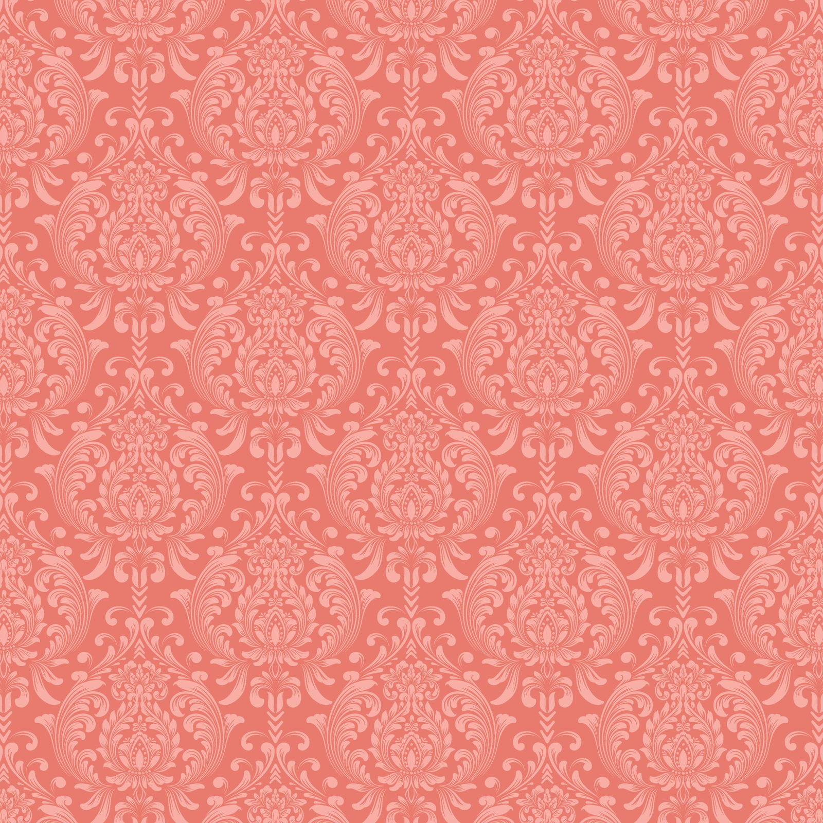 Crafter's Companion 8"x8" Special Finish Pad - Heritage Florals