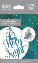 O' Holy Night Die - O' Holy Night