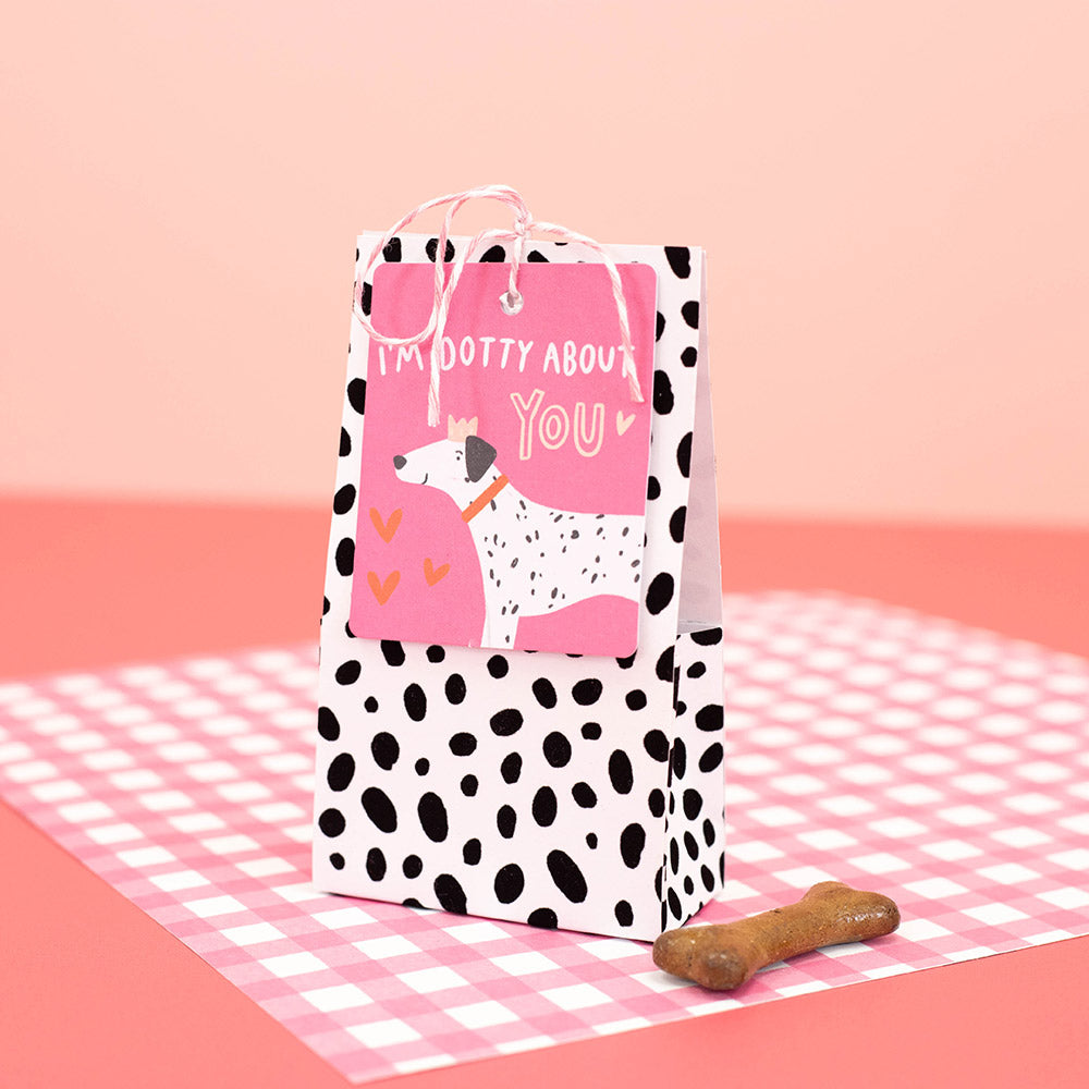 Violet Studio Best In Show Gift Tags