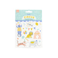 Violet Studio Little Circus Sticker Book