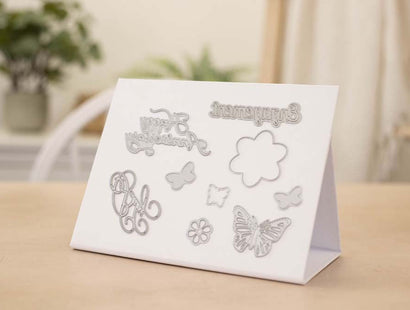 Crafter’s Companion - Magnetic Die Storage Stand