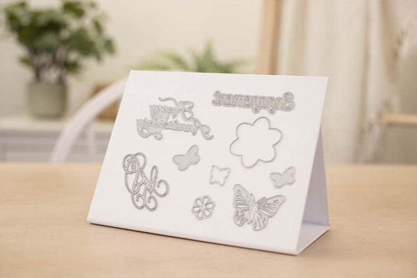 Crafter’s Companion - Magnetic Die Storage Stand
