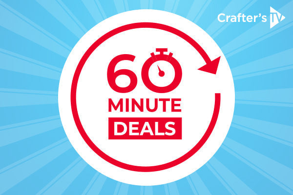 60 minute Deals - 06-11-2025